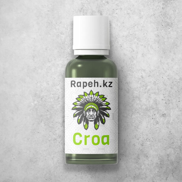 Рапэ Croa