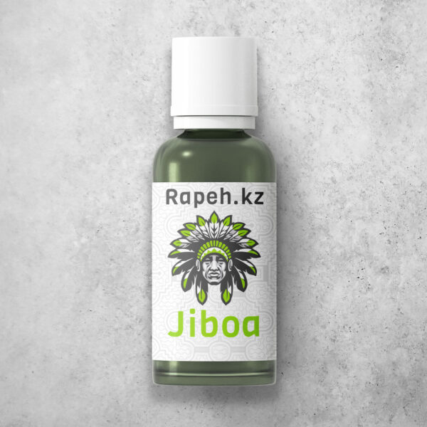 Рапэ Jiboa