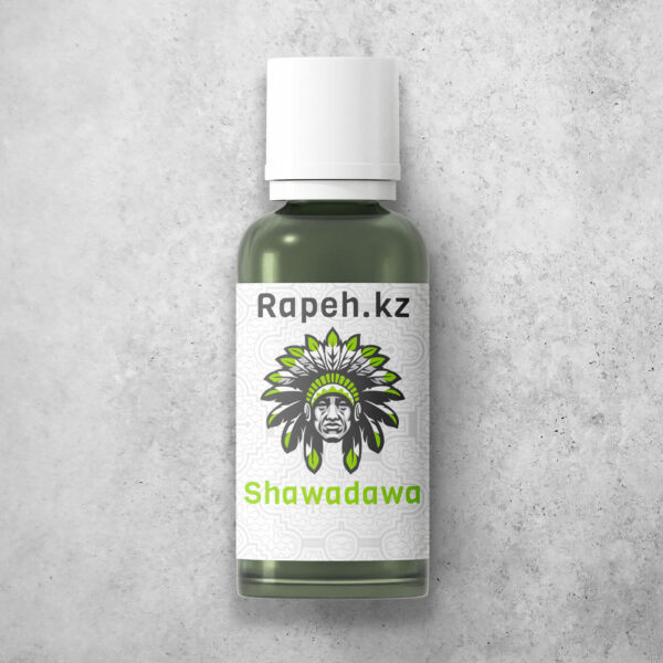 Рапэ Shawandawa